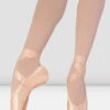 Superlative Stretch Pointe Shoes