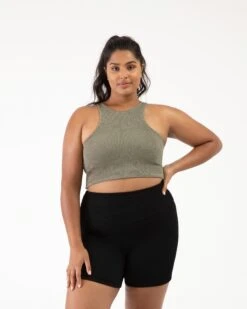 Crinkle Racer Tank 7 Crinkle Racer Tank -Dance Costumes ZBP221 WSM DBP222 GPH XL 4215