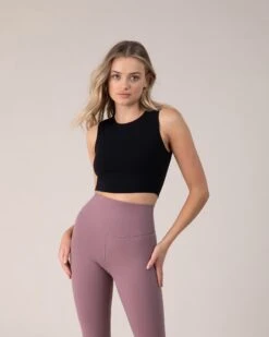 BLOCHeverhold Tank -Dance Costumes ZCO1700 EBN TCO1702 DIA XS 2438