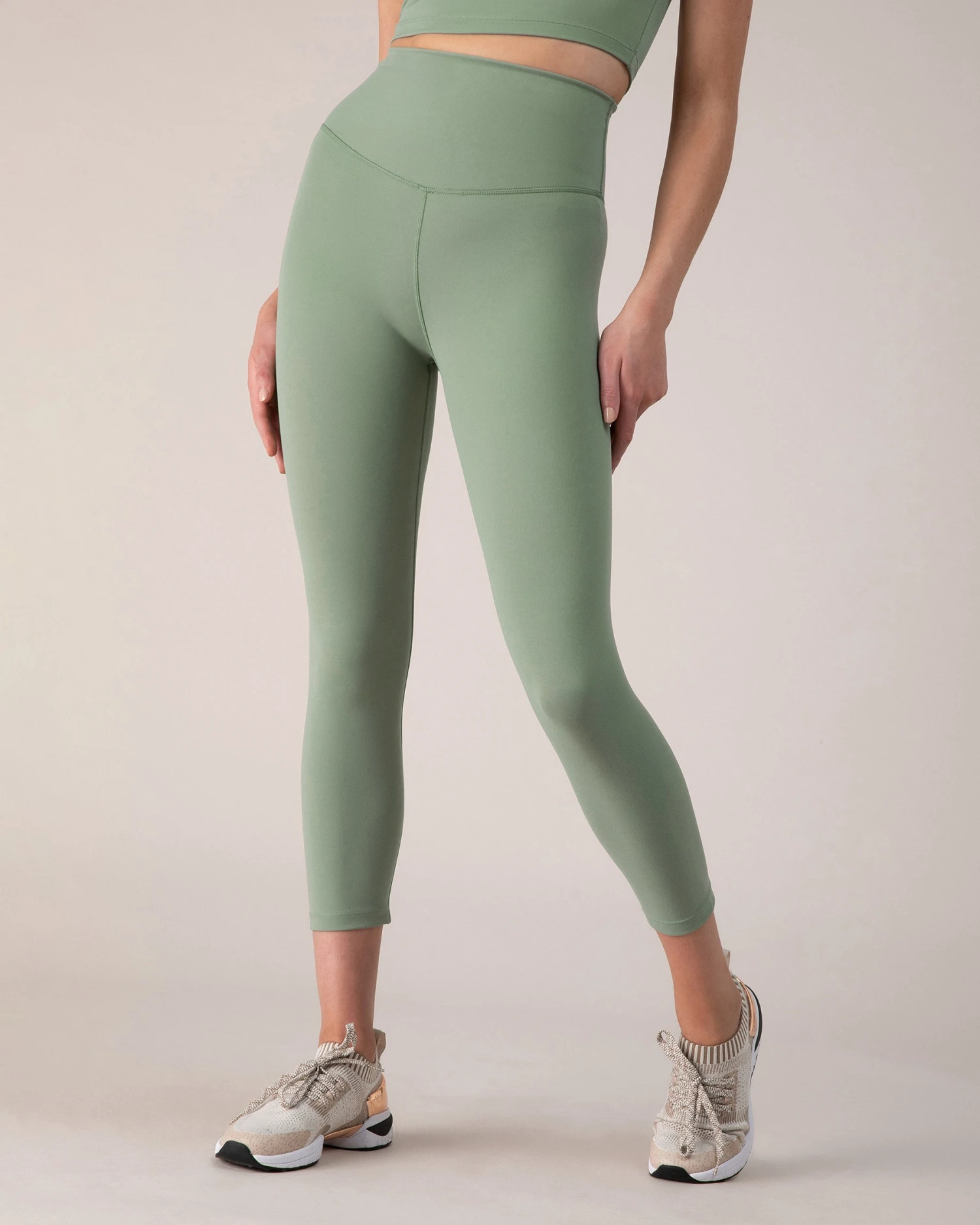 BLOCHeverhold 3/4 Legging 4 BLOCHeverhold 3/4 Legging - Image 4