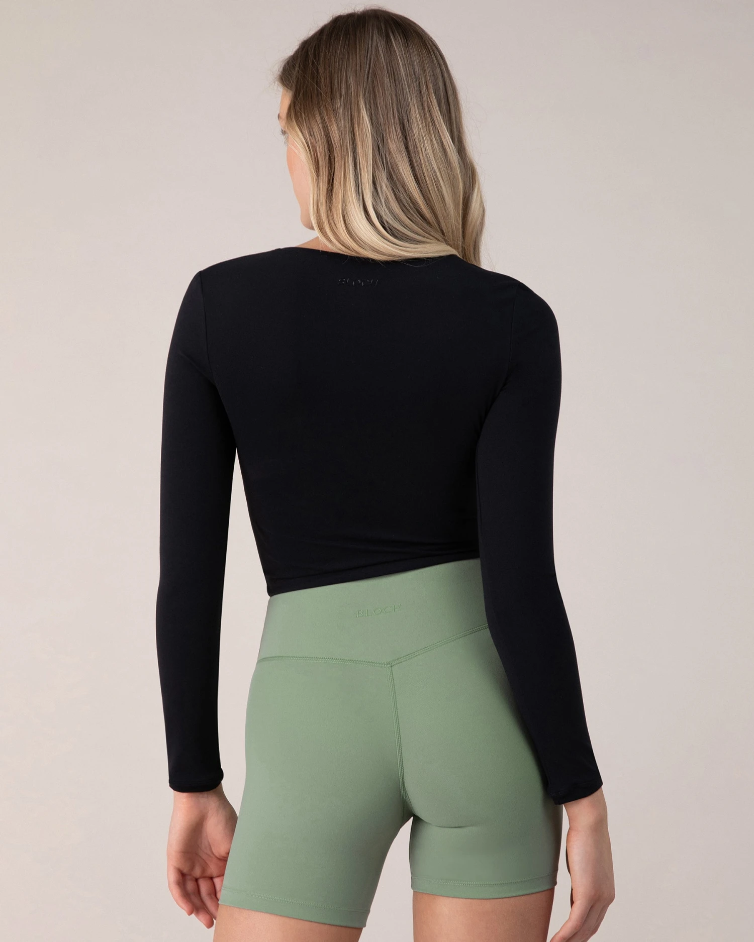 BLOCHeverhold Long Sleeve 4 BLOCHeverhold Long Sleeve - Image 4