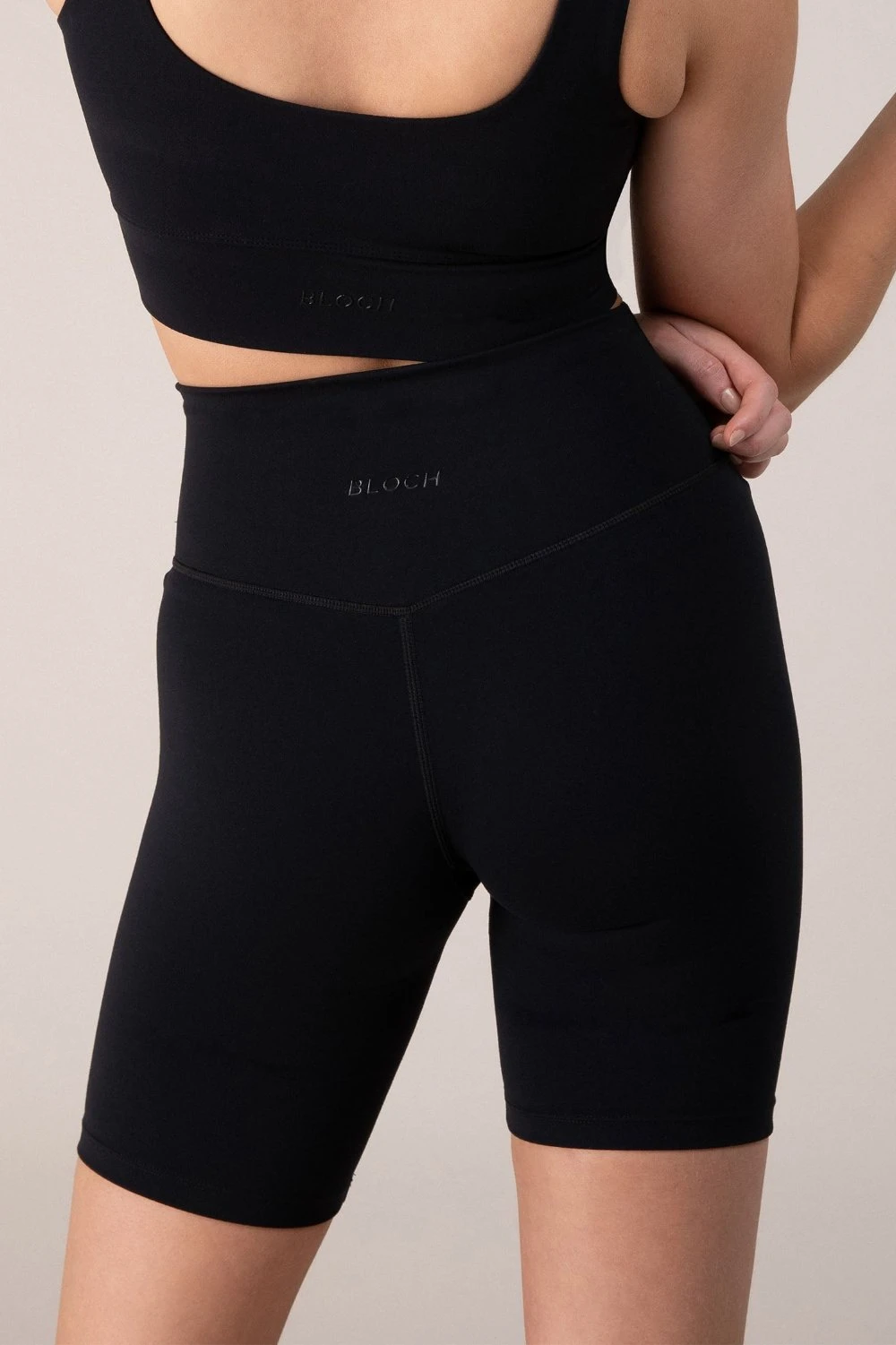 BLOCHeverhold 8 Inch Short 4 BLOCHeverhold 8 Inch Short - Image 4