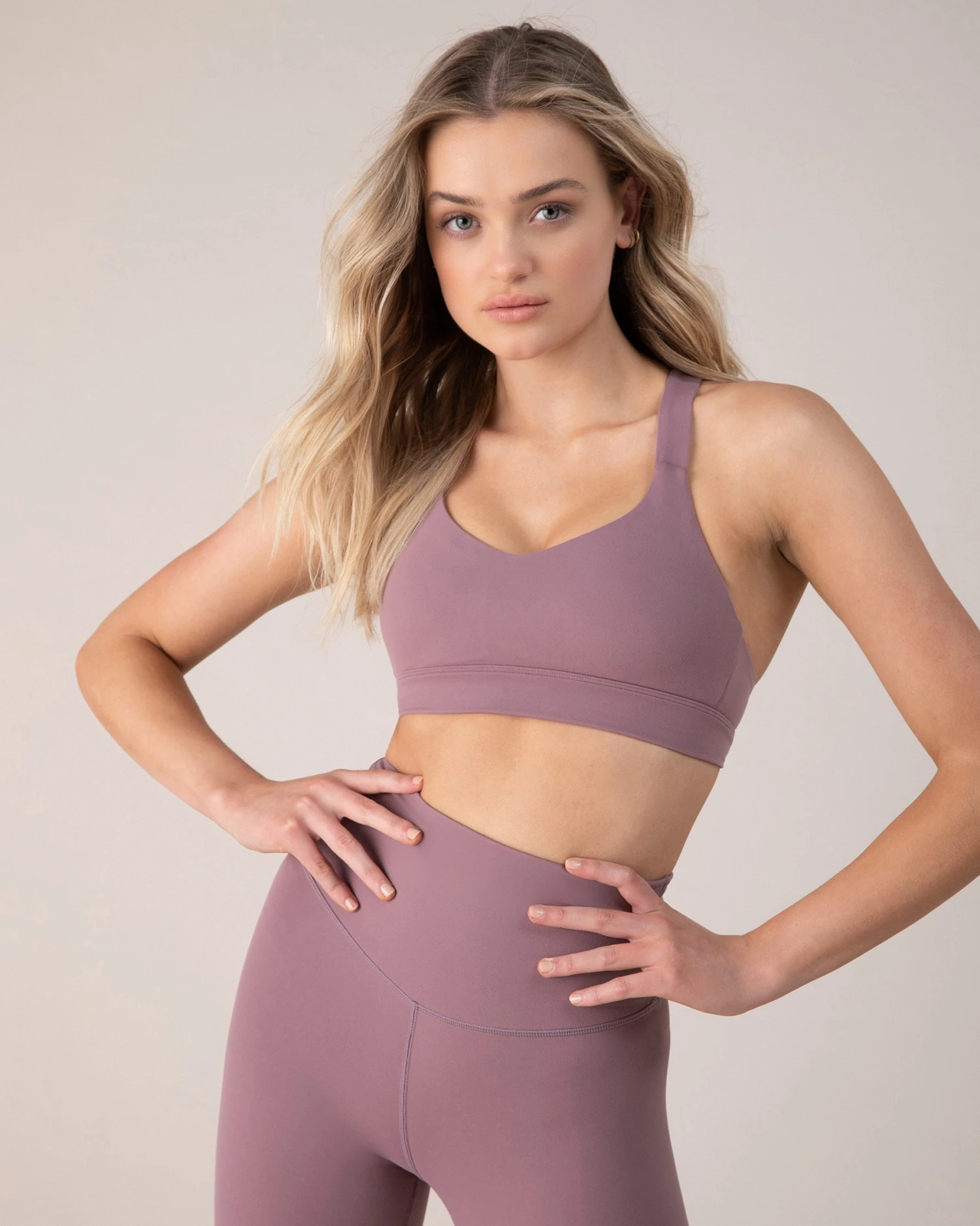 BLOCHeverhold Criss Cross Bra 1 BLOCHeverhold Criss Cross Bra