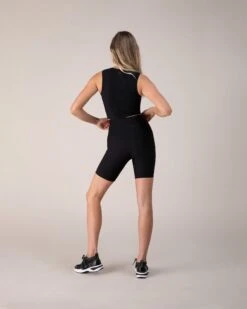 BLOCHsculpt 8 Inch Short -Dance Costumes ZCO1800 EBN DCO1802 EBN XS 2185