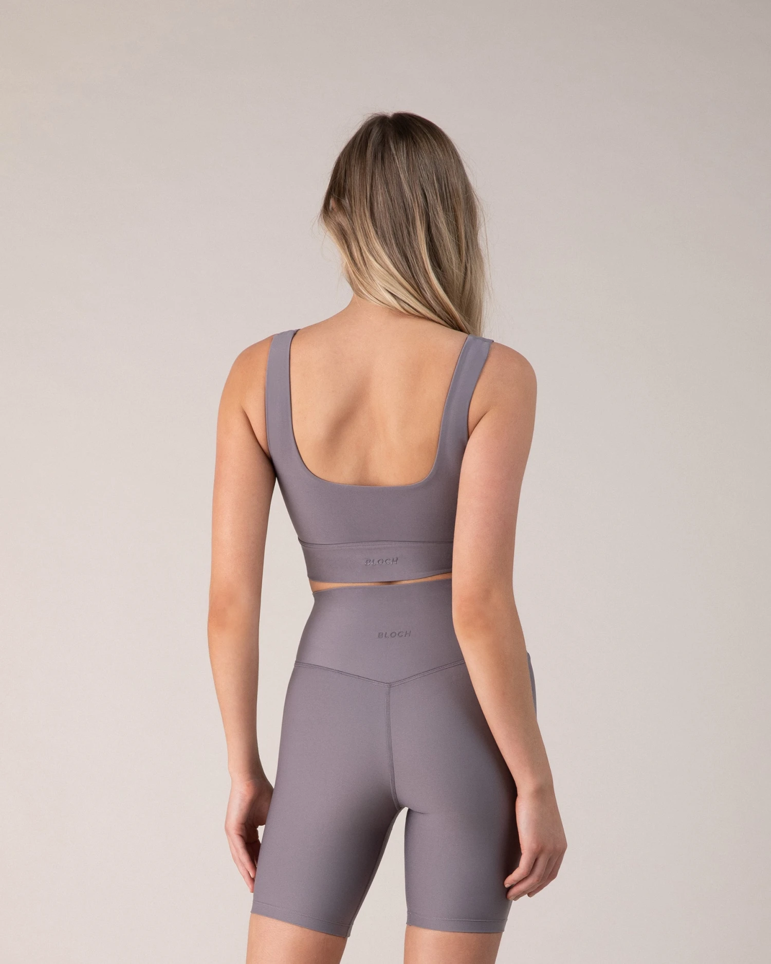 BLOCHsculpt Scoop Neck Bra 2 BLOCHsculpt Scoop Neck Bra - Image 2