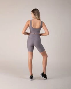 BLOCHsculpt 8 Inch Short -Dance Costumes ZCO1803 WIR DCO1802 WIR XS 1810