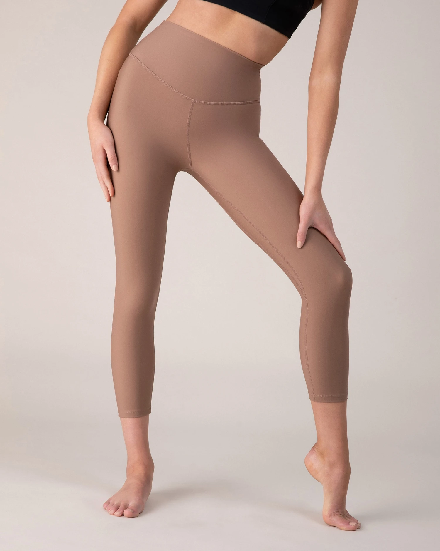 BLOCHsculpt 3/4 Length Legging 2 BLOCHsculpt 3/4 Length Legging - Image 2