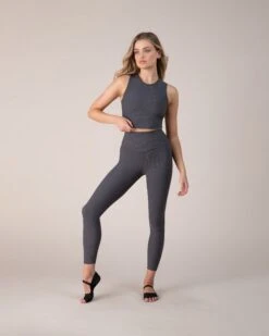 BLOCHrib Full Length Legging