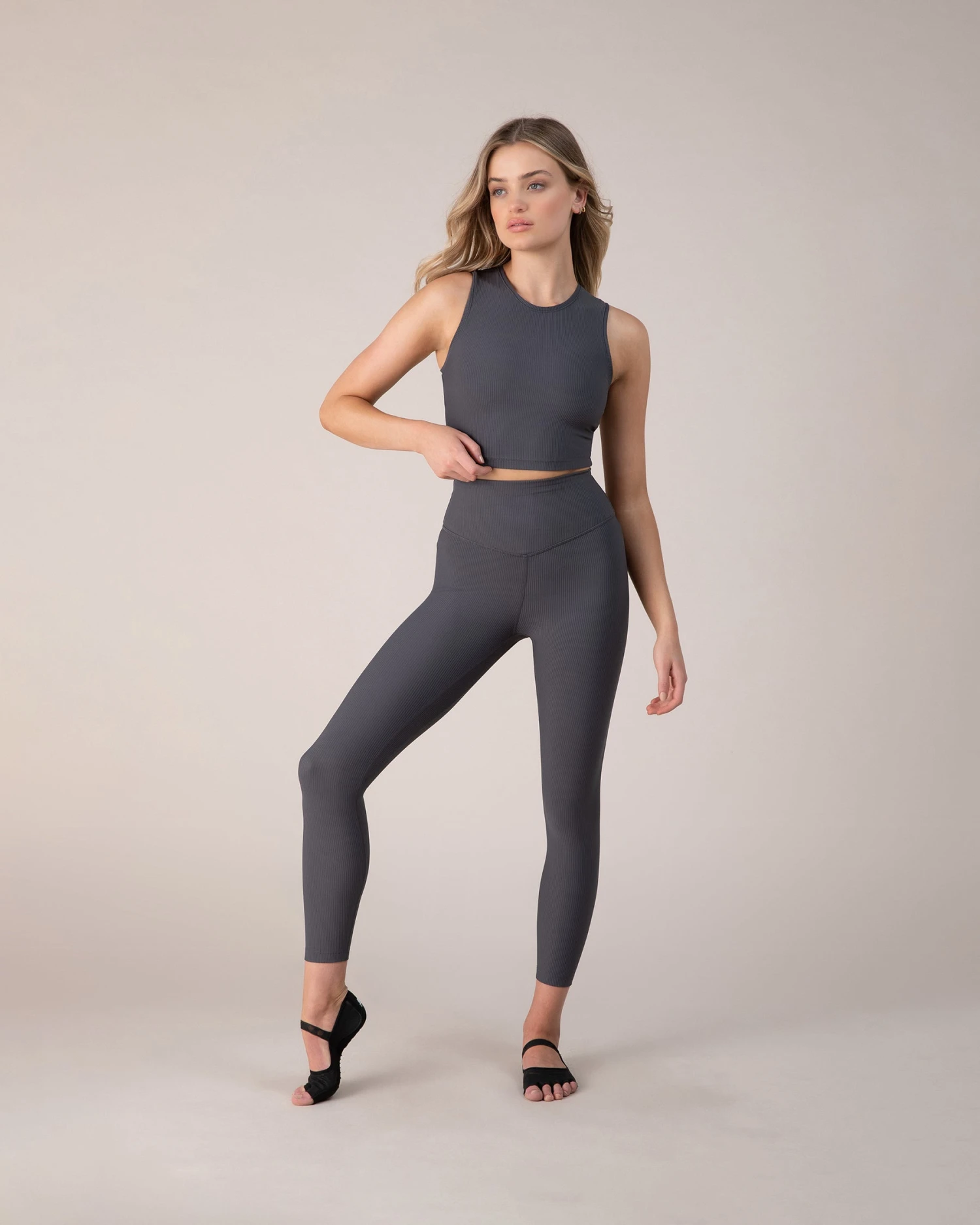 BLOCHrib Full Length Legging 1 BLOCHrib Full Length Legging