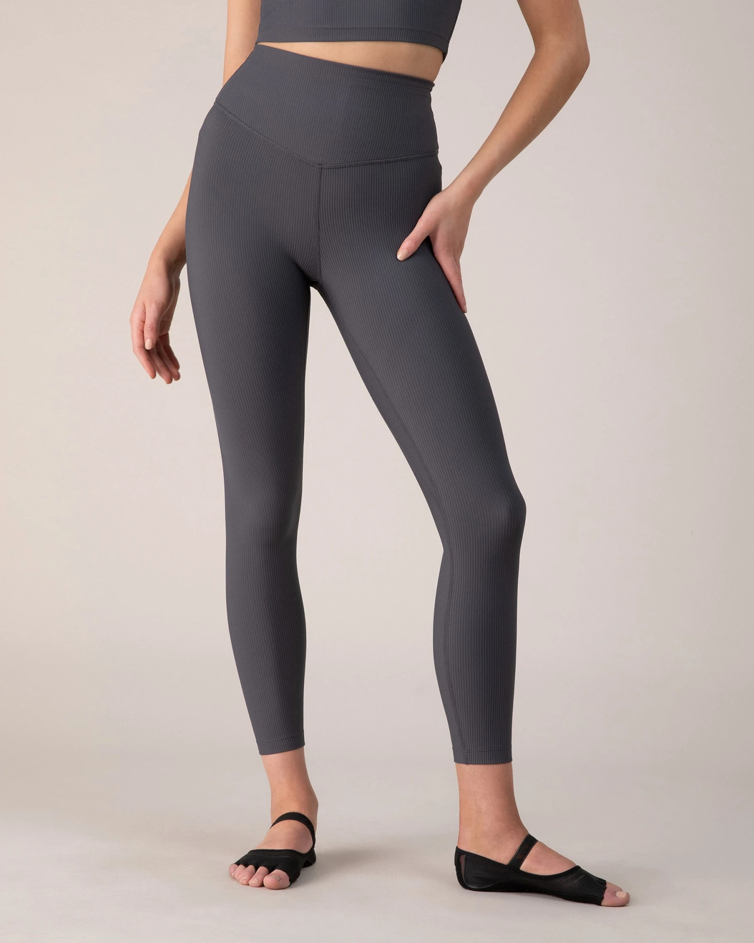 BLOCHrib Full Length Legging 3 BLOCHrib Full Length Legging - Image 3