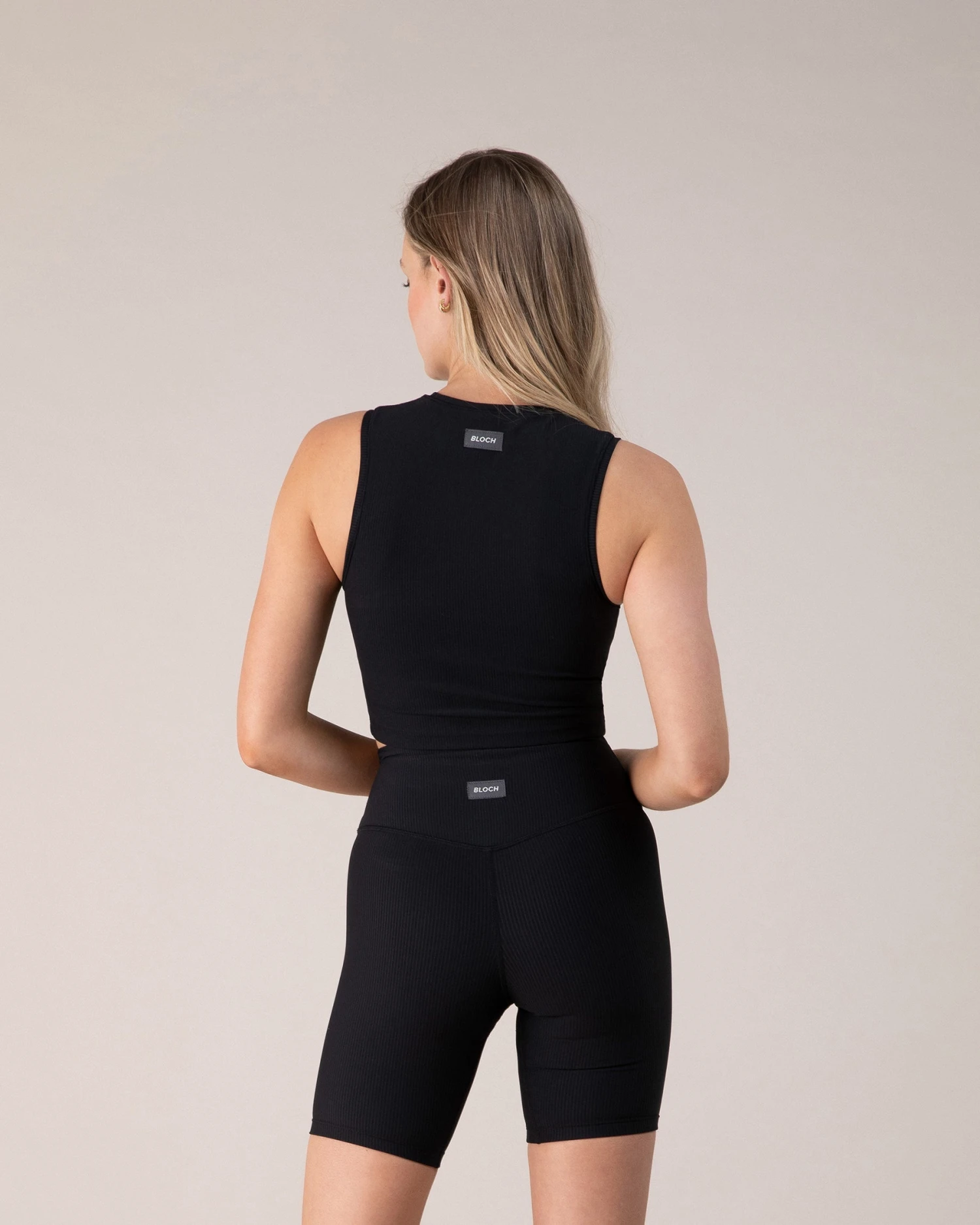 BLOCHrib Tank 4 BLOCHrib Tank - Image 4