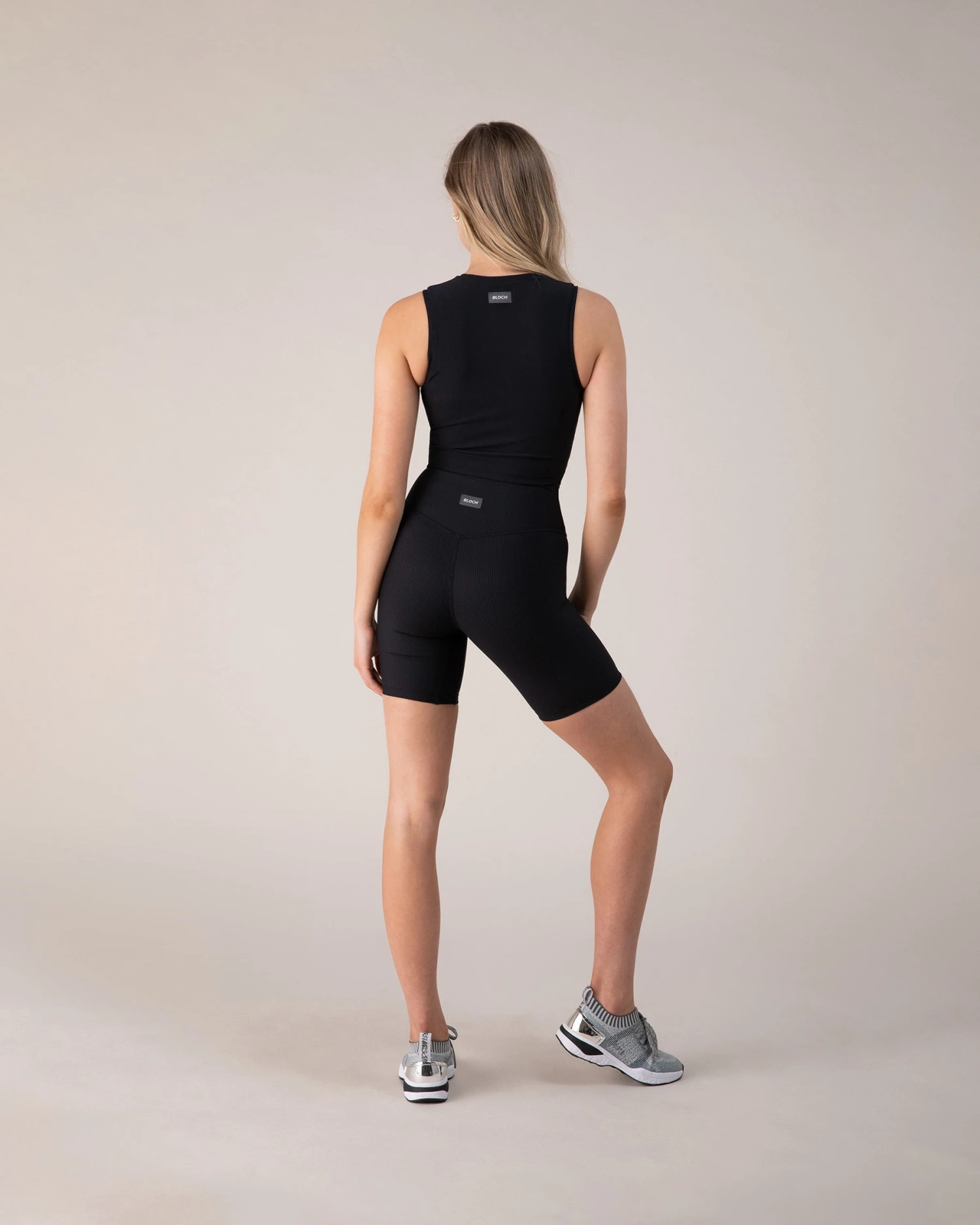 BLOCHrib 8 Inch Short 4 BLOCHrib 8 Inch Short - Image 4