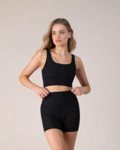 BLOCHrib Scoop Bra 7 BLOCHrib Scoop Bra -Dance Costumes ZCO1903 EBN DCO1901 EBN XS 3667 4870193a 9d15 4629 a38f be5d6bdb401d