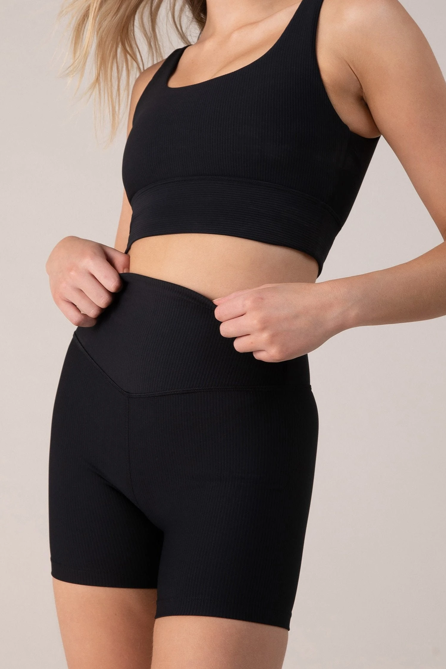 BLOCHrib 5 Inch Short 1 BLOCHrib 5 Inch Short