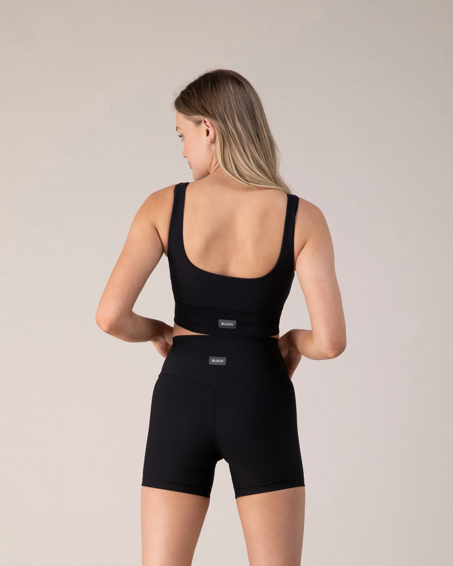 BLOCHrib Scoop Bra 4 BLOCHrib Scoop Bra - Image 4