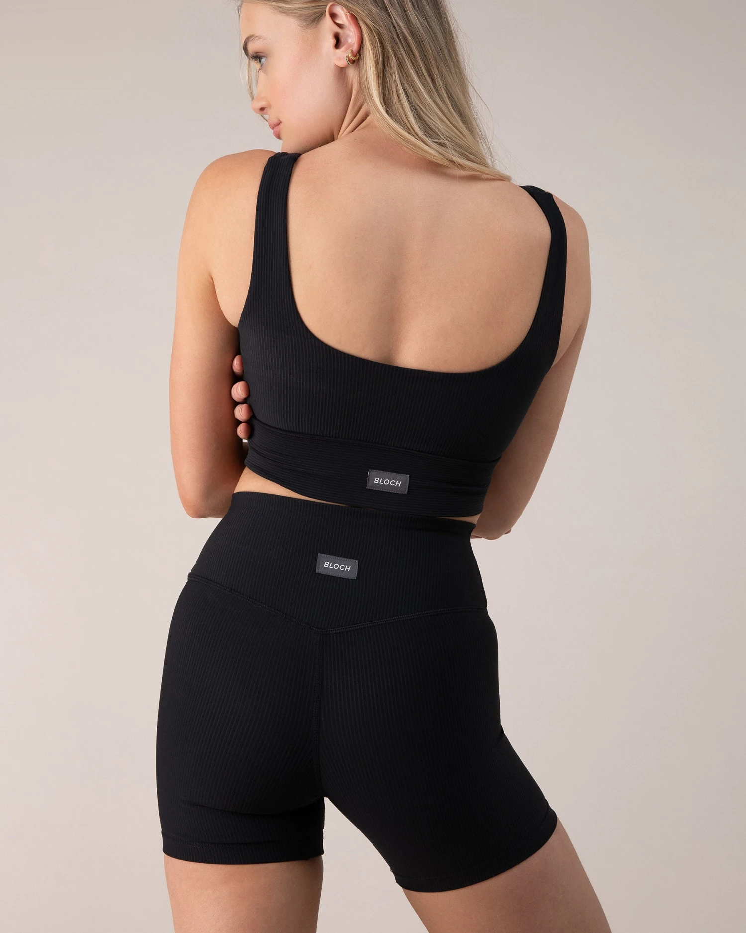 BLOCHrib 5 Inch Short 3 BLOCHrib 5 Inch Short - Image 3