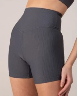 Dance Costumes 30 BLOCHrib 5 Inch Short