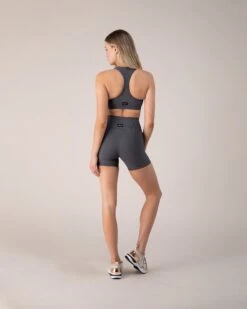 BLOCHrib 5 Inch Short 8 BLOCHrib 5 Inch Short -Dance Costumes ZCO1904 ATH DCO1901 ATH XS 3418