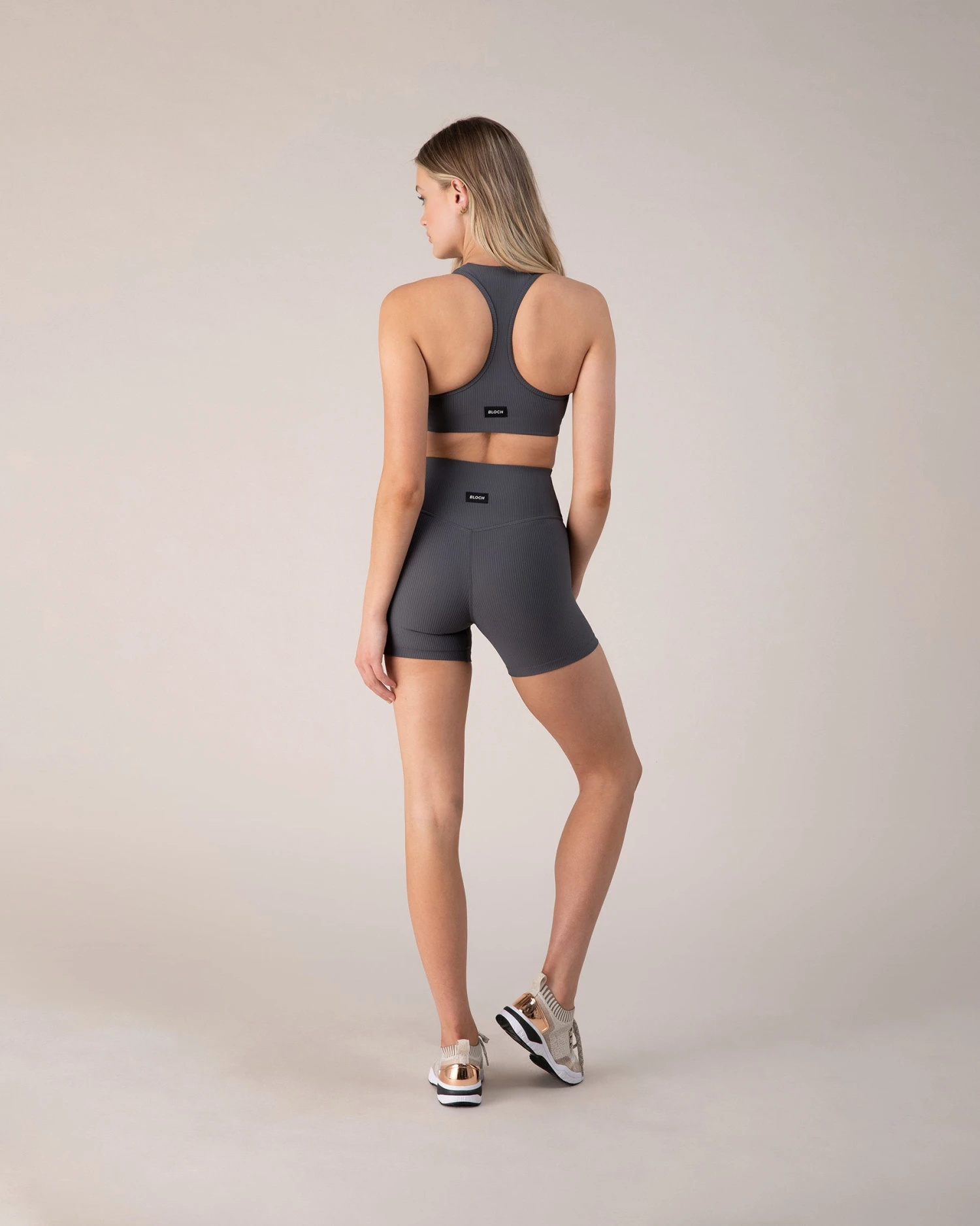 BLOCHrib 5 Inch Short 4 BLOCHrib 5 Inch Short - Image 4