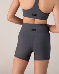 BLOCHrib 5 Inch Short 7 BLOCHrib 5 Inch Short -Dance Costumes ZCO1904 ATH DCO1901 ATH XS 3420