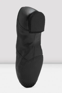 Childrens Jazzsoft Leather Jazz Shoes 12 Childrens Jazzsoft Leather Jazz Shoes -Dance Costumes aEISKISY