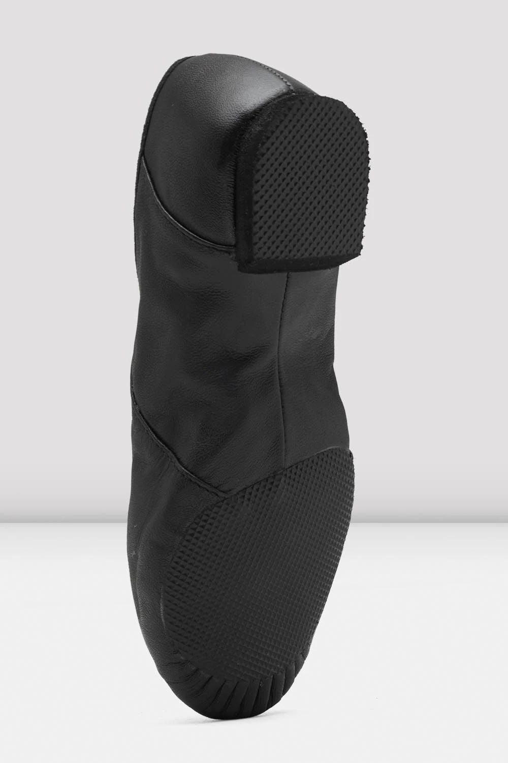 Childrens Jazzsoft Leather Jazz Shoes 5 Childrens Jazzsoft Leather Jazz Shoes - Image 5