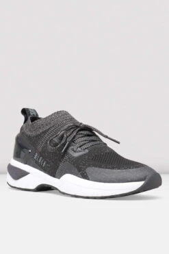 Ladies Alcyone Sneaker -Dance Costumes b2hrWBXw