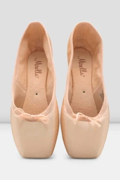 Mirella Whisper Pointe Shoes 8 Mirella Whisper Pointe Shoes -Dance Costumes beBJHOjB