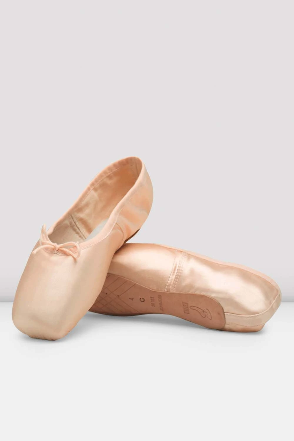 Aspiration Pointe Shoes 5 Aspiration Pointe Shoes - Image 5