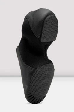 Childrens Spark Leather & Neoprene Jazz Shoes 10 Childrens Spark Leather & Neoprene Jazz Shoes -Dance Costumes chov2GuQ