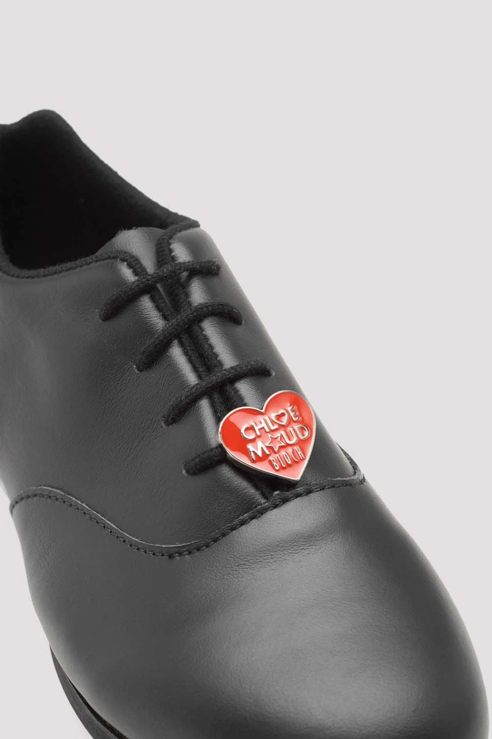 Ladies Chloe And Maud Tap Shoes 8 Ladies Chloe And Maud Tap Shoes - Image 8