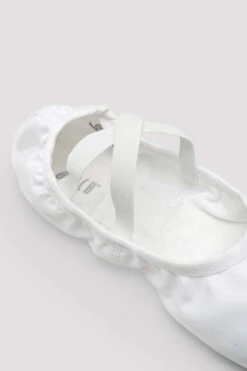 Mens Performa Stretch Canvas Ballet Shoes -Dance Costumes e1ulzDsB