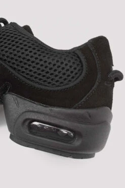 Adult Boost Mesh Split Sole Dance Sneakers 18 Adult Boost Mesh Split Sole Dance Sneakers -Dance Costumes gJSoSWsM