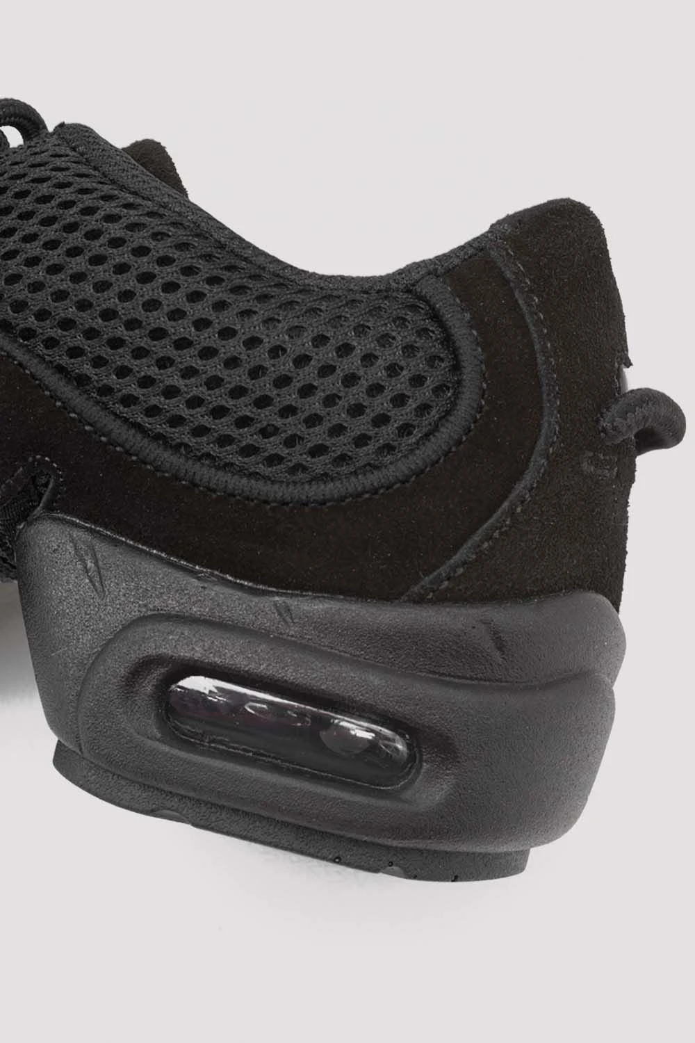 Adult Boost Mesh Split Sole Dance Sneakers 9 Adult Boost Mesh Split Sole Dance Sneakers - Image 9