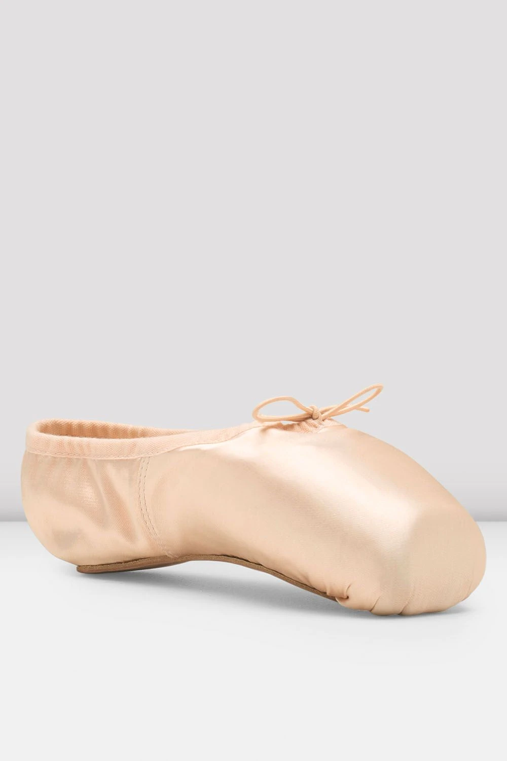 Hannah Strong Pointe Shoes 2 Hannah Strong Pointe Shoes - Image 2