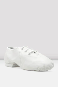 Childrens Jazzsoft Leather Jazz Shoes -Dance Costumes jT4mZkj4
