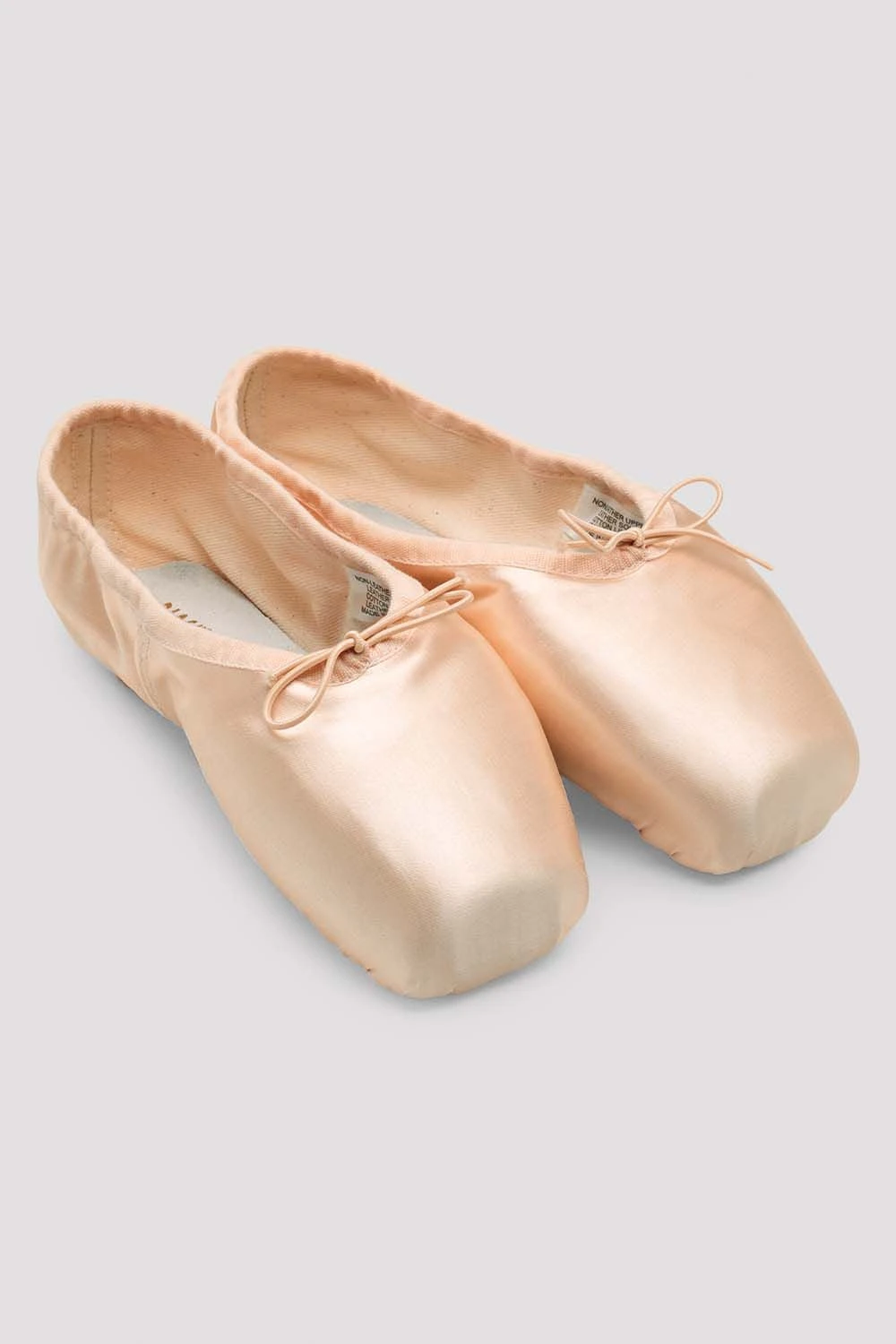 Hannah Strong Pointe Shoes 3 Hannah Strong Pointe Shoes - Image 3