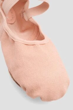 Ladies Infinity Stretch Canvas Ballet Shoes 19 Ladies Infinity Stretch Canvas Ballet Shoes -Dance Costumes kcfrgX Y