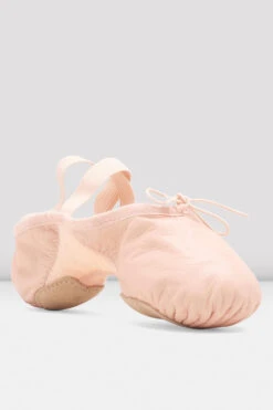 Ladies Proflex Leather Ballet Shoes 12 Ladies Proflex Leather Ballet Shoes -Dance Costumes l7sAcker