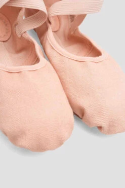 Ladies Infinity Stretch Canvas Ballet Shoes 17 Ladies Infinity Stretch Canvas Ballet Shoes -Dance Costumes lYpwL7Zp