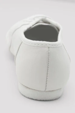 Childrens Jazzsoft Leather Jazz Shoes -Dance Costumes lcA3Lfqk