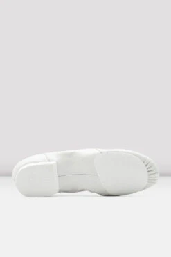 Childrens Jazzsoft Leather Jazz Shoes -Dance Costumes mH7gNFhi