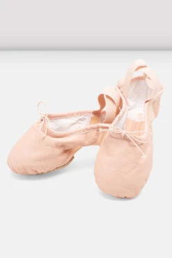 Ladies Proflex Leather Ballet Shoes 16 Ladies Proflex Leather Ballet Shoes -Dance Costumes o9Ve1sdM