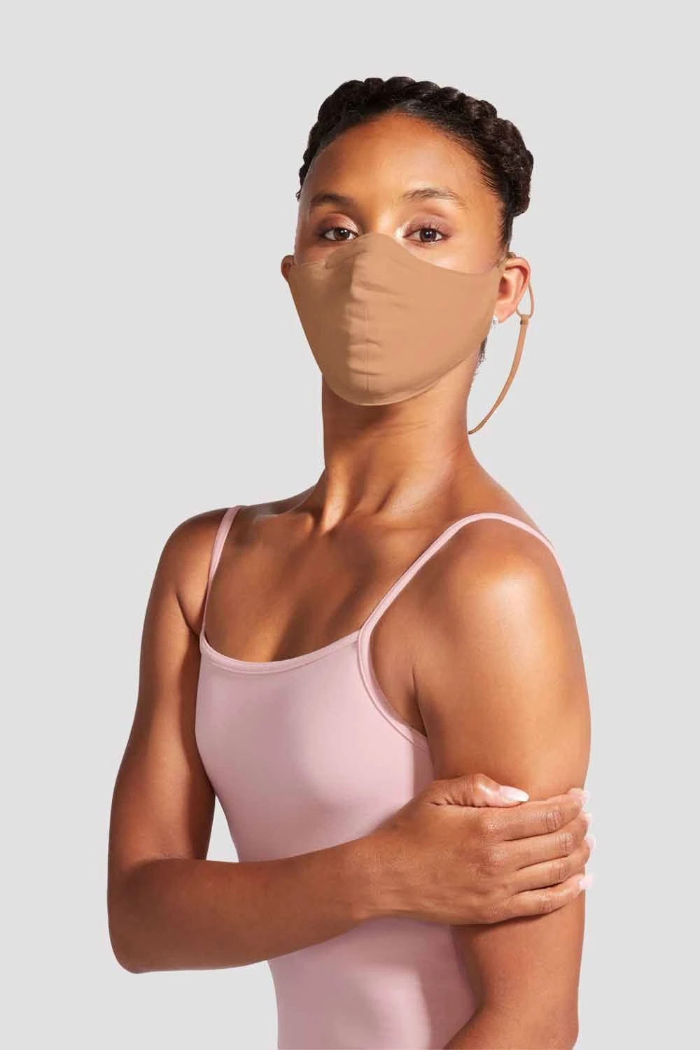 BLOCH B-Safe Adult Lanyard Face Mask 1 BLOCH B-Safe Adult Lanyard Face Mask