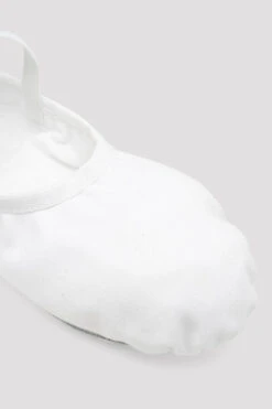 Mens Performa Stretch Canvas Ballet Shoes -Dance Costumes pOgsFvak