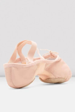 Ladies Proflex Leather Ballet Shoes 13 Ladies Proflex Leather Ballet Shoes -Dance Costumes pYR5 709