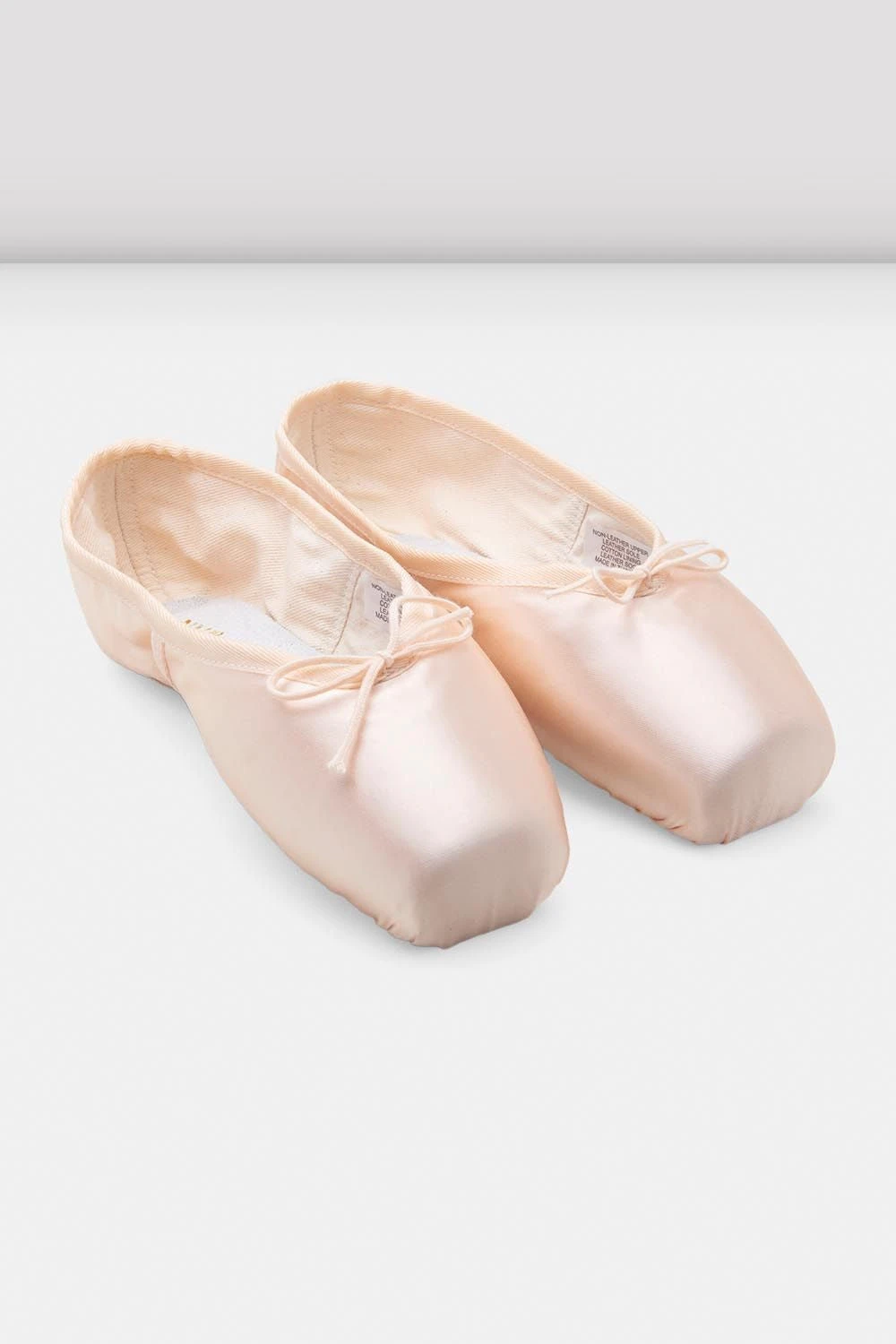 Heritage Long Length Pointe Shoes 5 Heritage Long Length Pointe Shoes - Image 5