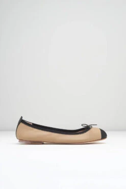 Ladies Rigel Ballet Flats 8 Ladies Rigel Ballet Flats -Dance Costumes qgnhoJxM