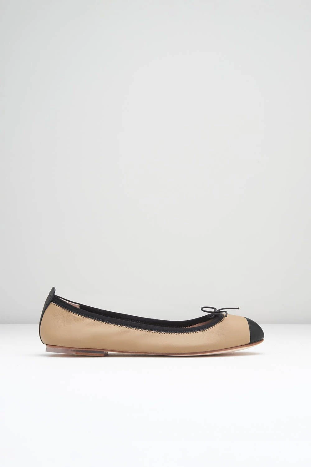 Ladies Rigel Ballet Flats 3 Ladies Rigel Ballet Flats - Image 3