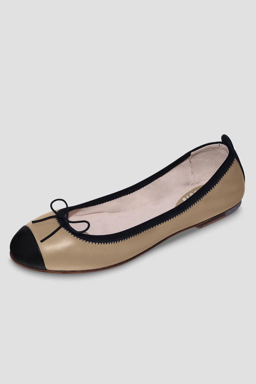 Ladies Rigel Ballet Flats 2 Ladies Rigel Ballet Flats - Image 2